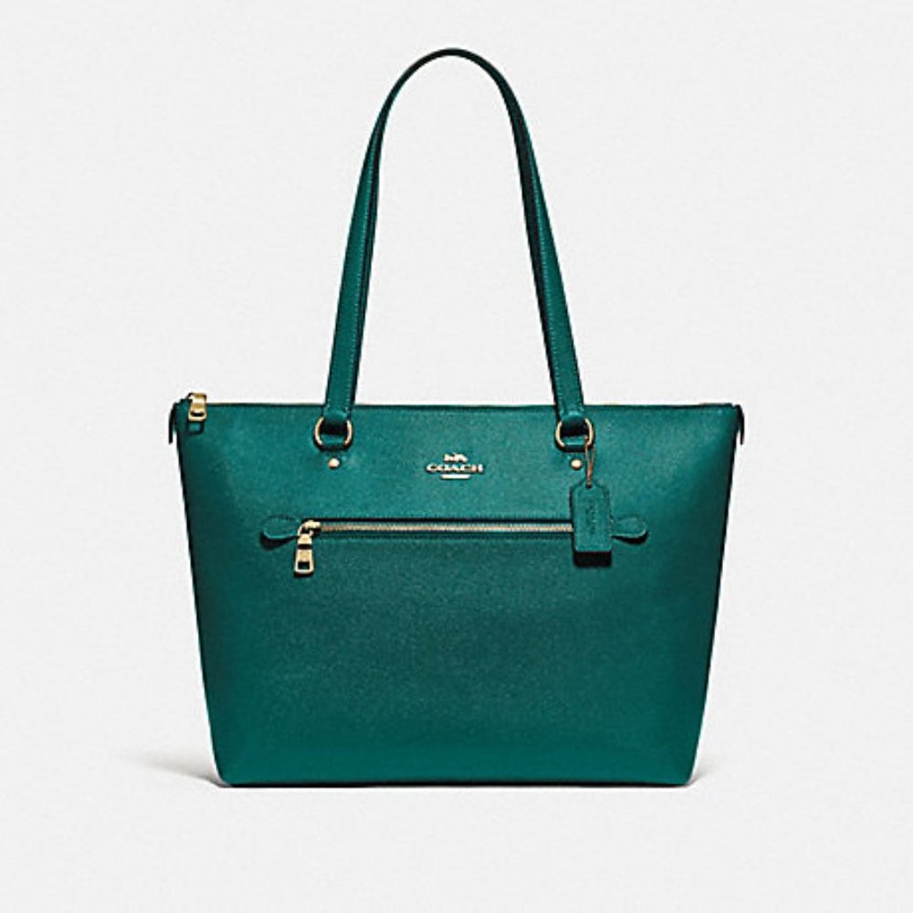 Coach Tote